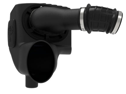 aFe POWER Momentum GT Pro 5R Intake System 19 - 22 Chevrolet Blazer V6 - 3.6L - Cold Air Intakes - aFe