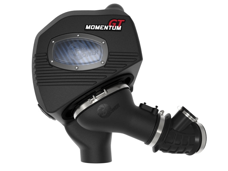 aFe POWER Momentum GT Pro 5R Intake System 19 - 22 Chevrolet Blazer V6 - 3.6L - Cold Air Intakes - aFe
