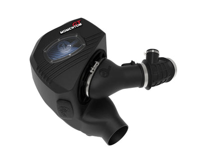 aFe POWER Momentum GT Pro 5R Intake System 19 - 22 Chevrolet Blazer V6 - 3.6L - Cold Air Intakes - aFe
