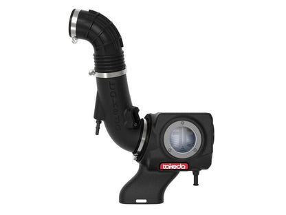 aFe POWER Momentum GT Pro 5R Media Intake System 14 - 15 Ford Fiesta ST L4 - 1.6L (t) - Cold Air Intakes - aFe