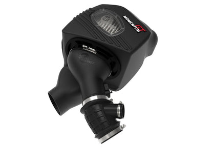 aFe POWER Momentum GT Pro Dry S Intake System 19 - 22 Chevrolet Blazer V6 - 3.6L - Cold Air Intakes - aFe