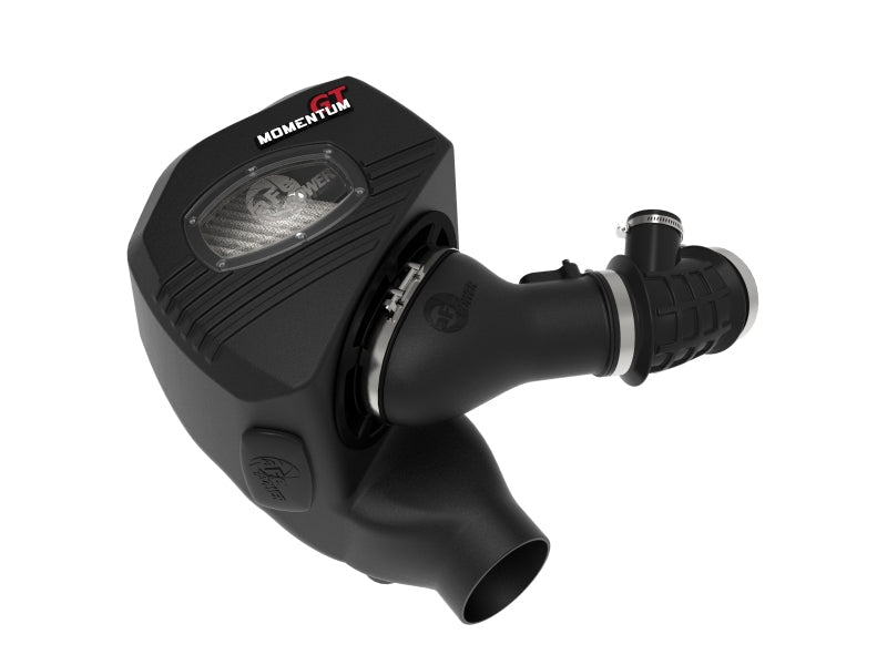 aFe POWER Momentum GT Pro Dry S Intake System 19 - 22 Chevrolet Blazer V6 - 3.6L - Cold Air Intakes - aFe
