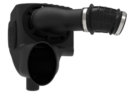aFe POWER Momentum GT Pro Dry S Intake System 19 - 22 Chevrolet Blazer V6 - 3.6L - Cold Air Intakes - aFe