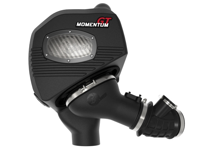 aFe POWER Momentum GT Pro Dry S Intake System 19 - 22 Chevrolet Blazer V6 - 3.6L - Cold Air Intakes - aFe