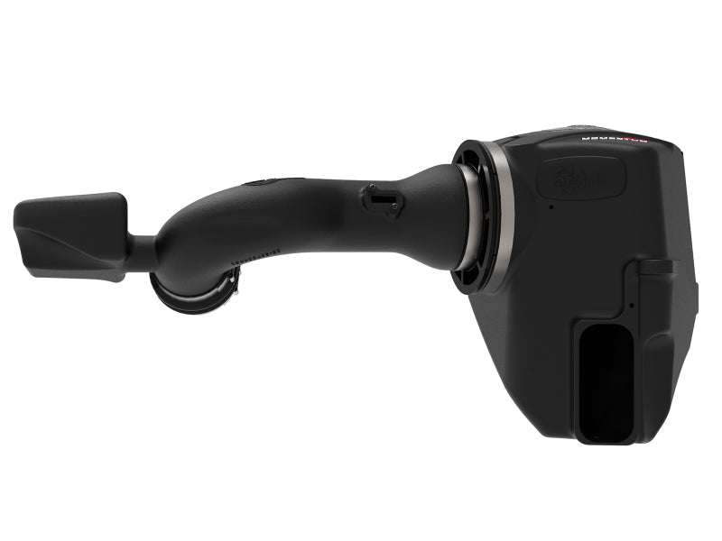 aFe POWER Momentum GT Pro Dry S Intake System 2019 GM Silverado/Sierra 1500 V6 - 4.3L/V8 - 5.3/6.2L - Cold Air Intakes - aFe