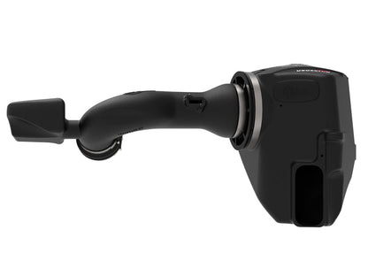 aFe POWER Momentum GT Pro Dry S Intake System 2019 GM Silverado/Sierra 1500 V6 - 4.3L/V8 - 5.3/6.2L - Cold Air Intakes - aFe