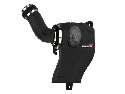 aFe POWER Momentum HD Cold Air Intake System w/ Pro 10R Media 94 - 97 Ford Powerstroke 7.3L - Cold Air Intakes - aFe