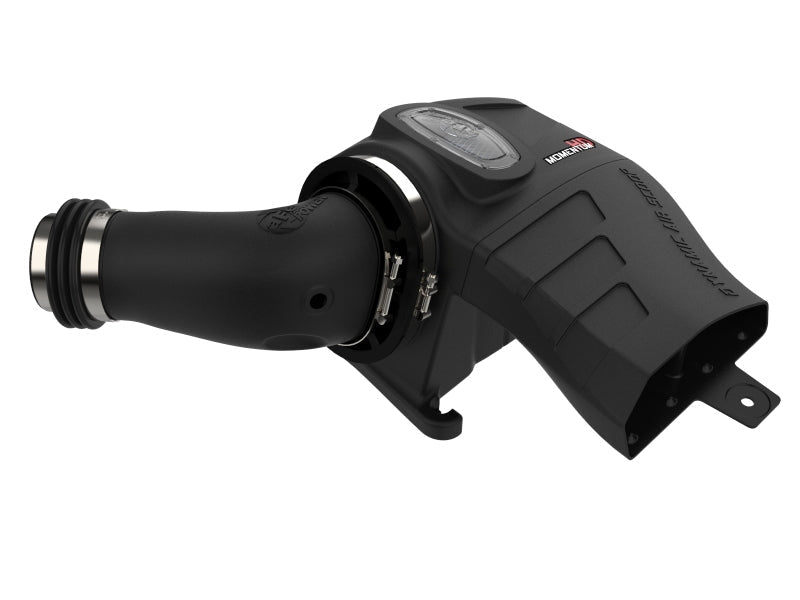 aFe POWER Momentum HD Cold Air Intake System w/ Pro 10R Media 94 - 97 Ford Powerstroke 7.3L - Cold Air Intakes - aFe