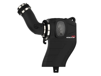 aFe POWER Momentum HD Cold Air Intake System w/ Pro Dry S Media 94 - 97 Ford Powerstroke 7.3L - Cold Air Intakes - aFe