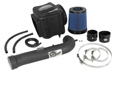 aFe POWER Momentum XP Pro 5R Intake System 14 - 18 GM Trucks/SUVs V8 - 5.3L - Cold Air Intakes - aFe