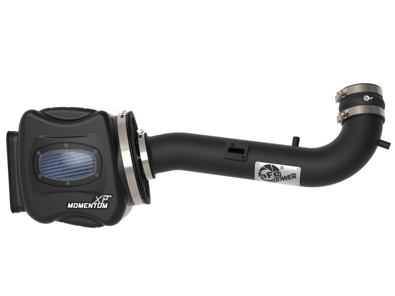 aFe POWER Momentum XP Pro 5R Intake System 14 - 18 GM Trucks/SUVs V8 - 5.3L - Cold Air Intakes - aFe