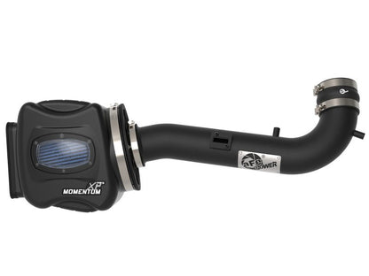 aFe POWER Momentum XP Pro 5R Intake System 14 - 18 GM Trucks/SUVs V8 - 5.3L - Cold Air Intakes - aFe