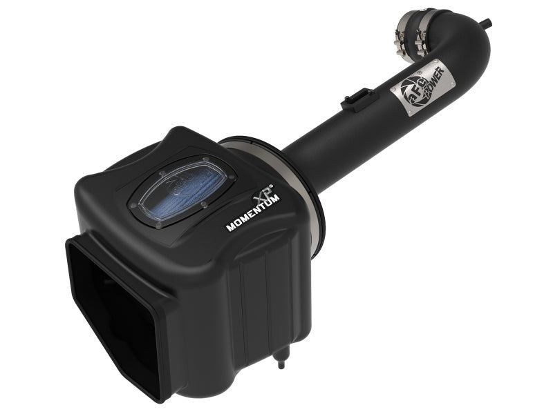 aFe POWER Momentum XP Pro 5R Intake System 14 - 18 GM Trucks/SUVs V8 - 5.3L - Cold Air Intakes - aFe