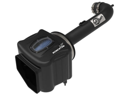 aFe POWER Momentum XP Pro 5R Intake System 14 - 18 GM Trucks/SUVs V8 - 5.3L - Cold Air Intakes - aFe