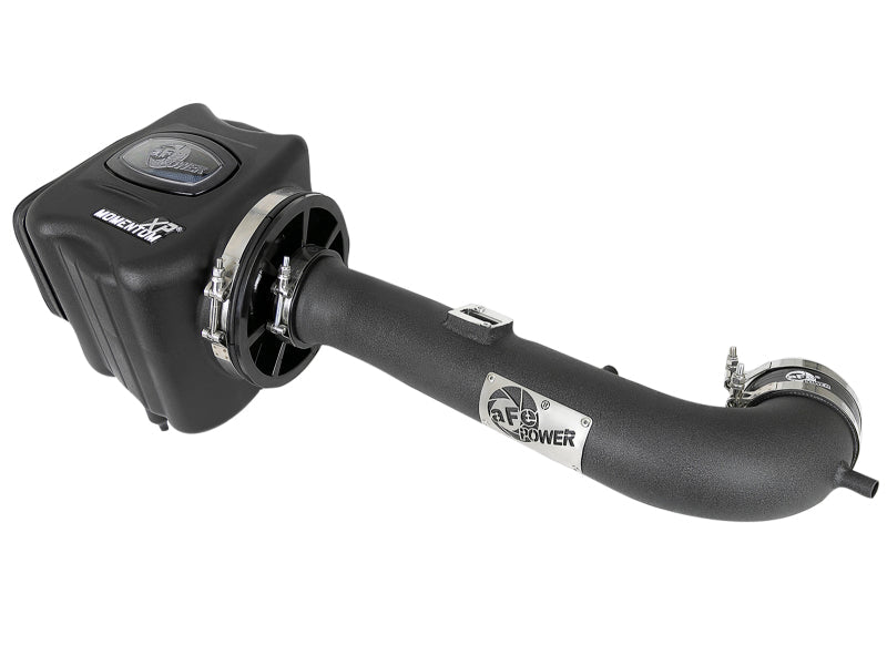 aFe POWER Momentum XP Pro 5R Intake System 14 - 18 GM Trucks/SUVs V8 - 5.3L - Cold Air Intakes - aFe