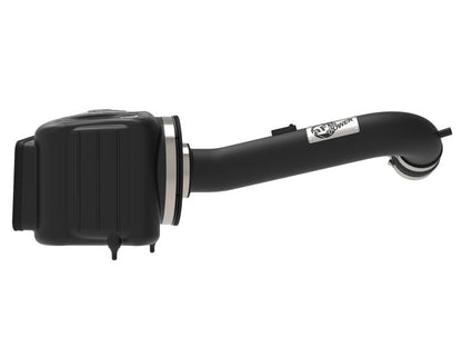 aFe POWER Momentum XP Pro 5R Intake System 14 - 18 GM Trucks/SUVs V8 - 5.3L - Cold Air Intakes - aFe