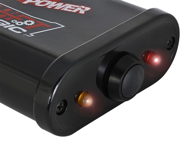 aFe Power Shift Logic Transmission Module 07.5 - 16 Dodge Diesel 6.7L w/ 68RFE - Throttle Controllers - aFe