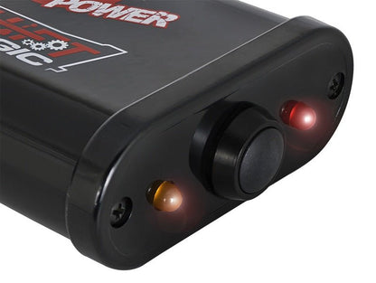 aFe Power Shift Logic Transmission Module 07.5 - 16 Dodge Diesel 6.7L w/ 68RFE - Throttle Controllers - aFe