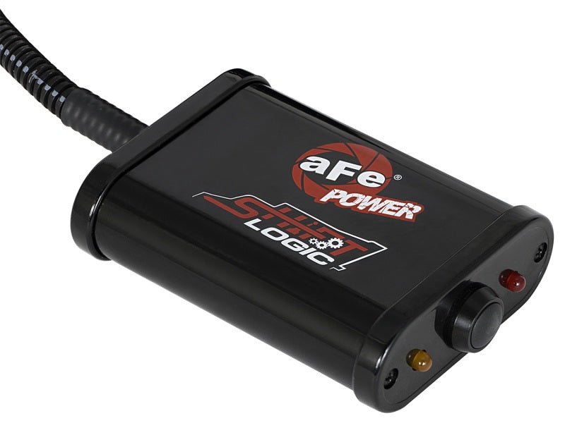 aFe Power Shift Logic Transmission Module 07.5 - 16 Dodge Diesel 6.7L w/ 68RFE - Throttle Controllers - aFe