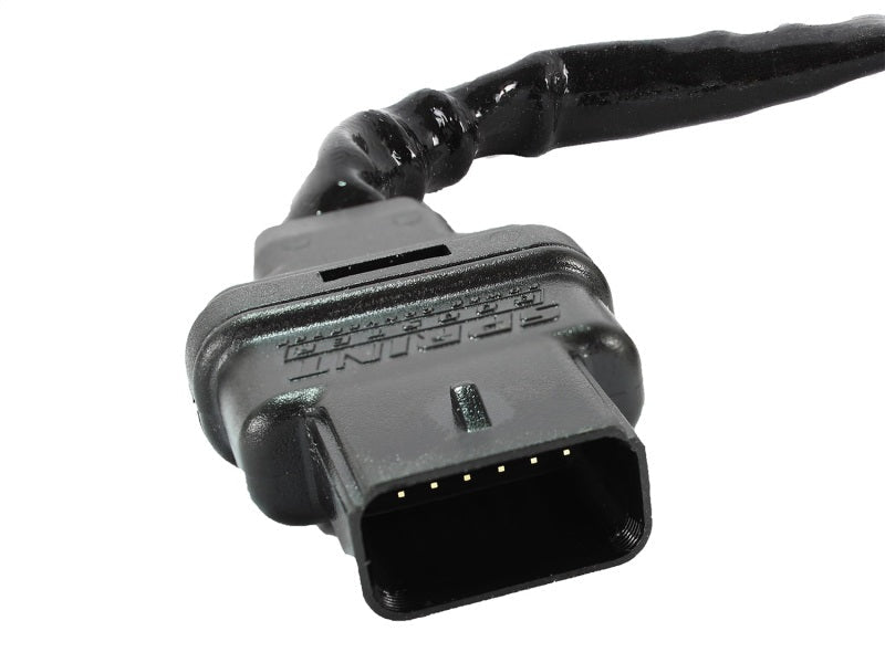 aFe Power Sprint Booster Power Converter 10 - 17 Ford Trucks V6/V8/V10 (AT) - Throttle Controllers - aFe