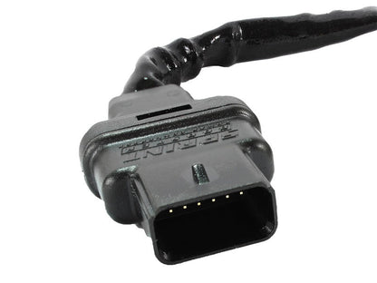 aFe Power Sprint Booster Power Converter 10 - 17 Ford Trucks V6/V8/V10 (AT) - Throttle Controllers - aFe