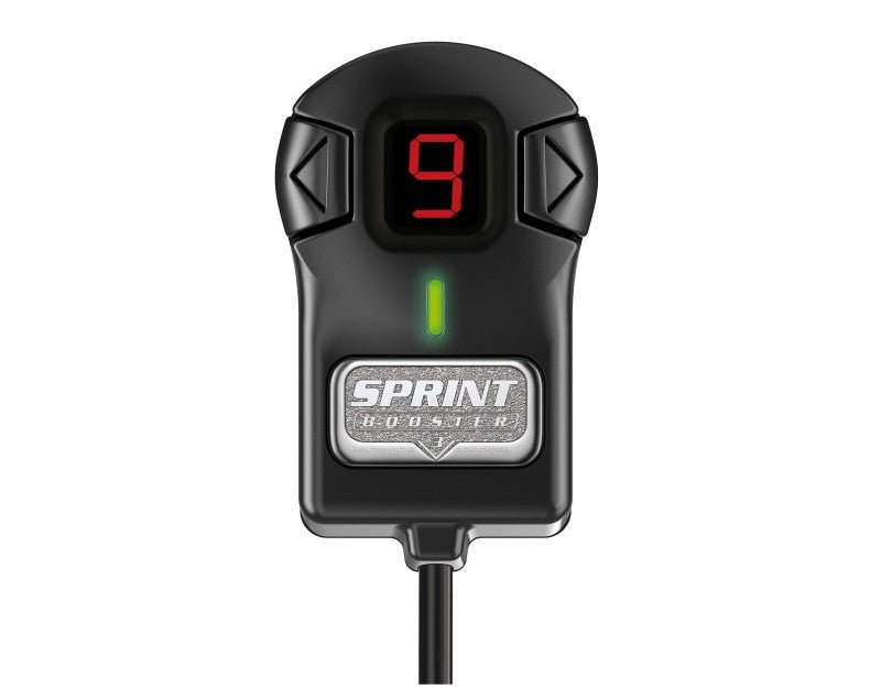 aFe Power Sprint Booster Power Converter for 19 Dodge Diesel and Gas Trucks - 1500/2500/3500 - Throttle Controllers - aFe