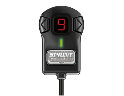 aFe Power Sprint Booster Power Converter for 19 Dodge Diesel and Gas Trucks - 1500/2500/3500 - Throttle Controllers - aFe