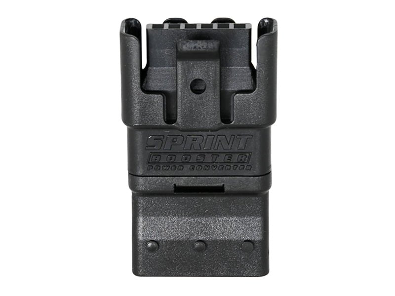 aFe Power Sprint Booster Power Converter for 19 Dodge Diesel and Gas Trucks - 1500/2500/3500 - Throttle Controllers - aFe