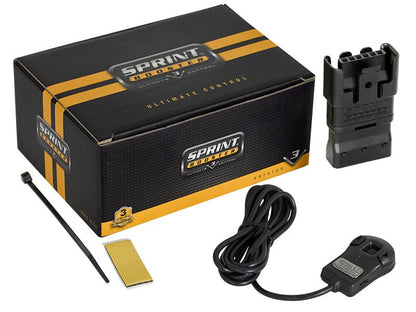 aFe Power Sprint Booster Power Converter for 19 Dodge Diesel and Gas Trucks - 1500/2500/3500 - Throttle Controllers - aFe