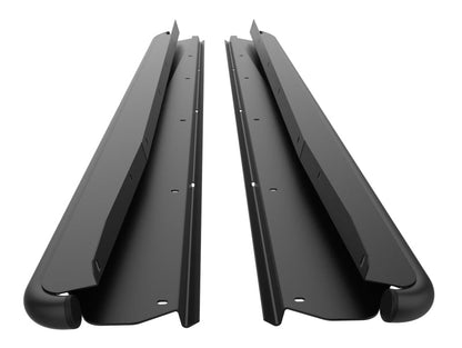 aFe POWER Terra Guard Off-Road Slider Subaru Outback (BU) 2026-Nerf Bars-aFe