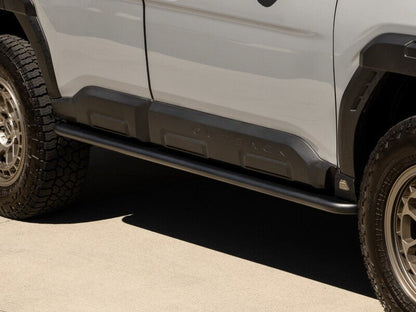 aFe POWER Terra Guard Off-Road Slider Subaru Outback (BU) 2026-Nerf Bars-aFe