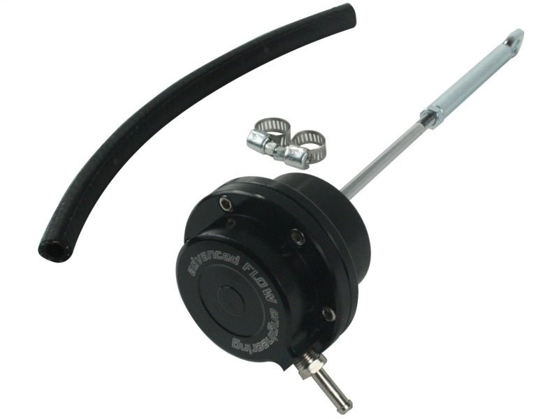 aFe Power Turbocharger Wastegate Actuator 94 - 02 Dodge Diesel Trucks L6 5.9L (td) - Turbo Upgrade Components - aFe