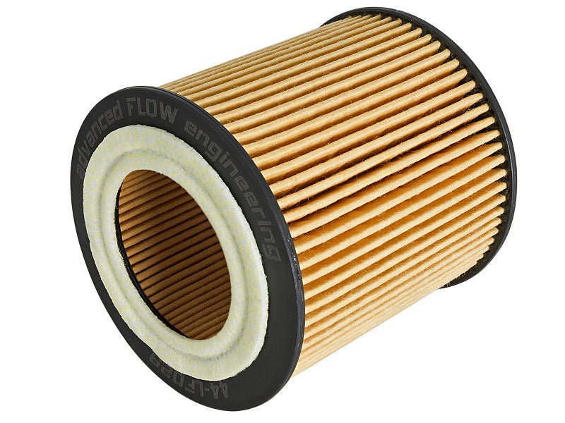 aFe Pro GUARD D2 Oil Filter 06 - 19 BMW Gas Cars L6 - 3.0T N54/55 - 4 Pack - Oil Filters - aFe