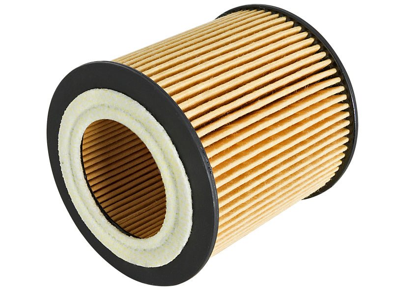 aFe Pro GUARD D2 Oil Filter 06 - 19 BMW Gas Cars L6 - 3.0T N54/55 - Oil Filters - aFe