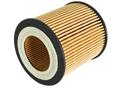 aFe Pro GUARD D2 Oil Filter 06 - 19 BMW Gas Cars L6 - 3.0T N54/55 - Oil Filters - aFe