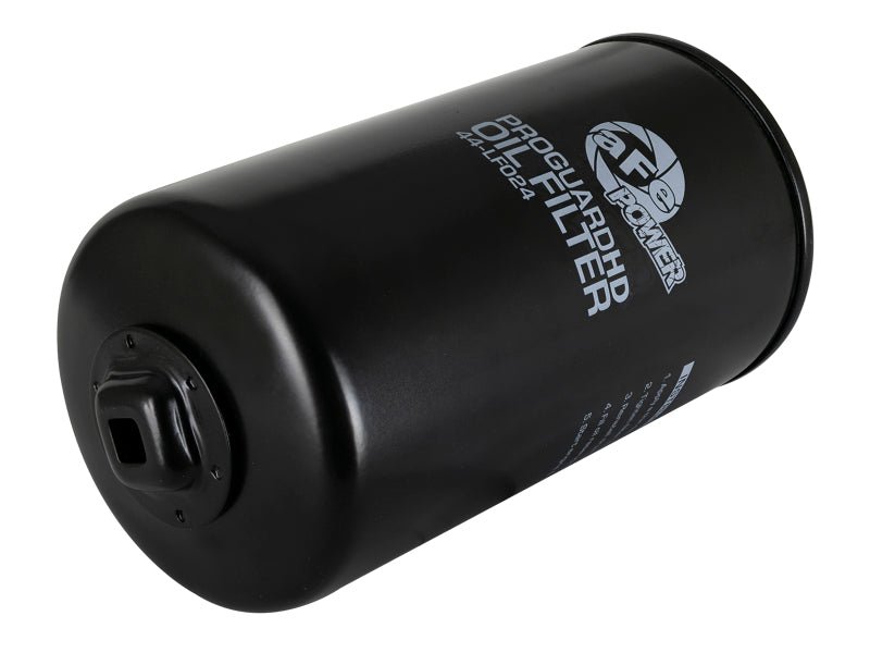 aFe Pro GUARD D2 Oil Filter 11 - 17 Ford Diesel Trucks V8 6.7L (td) (4 Pack) - Oil Filters - aFe
