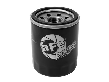 aFe Pro GUARD D2 Oil Filter 99 - 14 Nissan Trucks / 01 - 15 Honda Cars (4 Pack) - Oil Filters - aFe