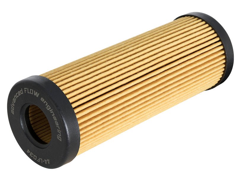 aFe Pro GUARD HD Oil Filter 15 - 17 Ford F - 150 V6 2.7L (tt) - Oil Filters - aFe