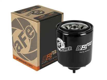 aFe ProGuard D2 Fluid Filters F/F Fuel Filter for DFS780 Fuel Systems - Fuel Filters - aFe