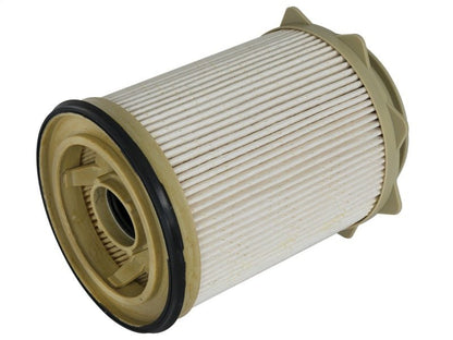 aFe ProGuard D2 Fluid Filters Fuel F/F FUEL 10 - 15 Dodge Diesel 6.7L (td) - Fuel Filters - aFe