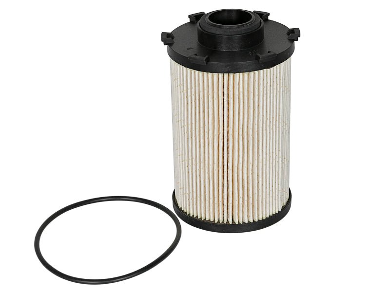 aFe ProGuard D2 Fluid Filters Fuel F/F FUEL Dodge Diesel Trucks 07.5 - 09 L6 - 6.7L (td) - Fuel Filters - aFe