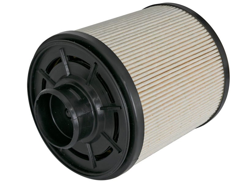 aFe ProGuard D2 Fluid Filters Fuel F/F FUEL Ford Diesel Trucks 11 - 16 V8 - 6.7L (td) - Fuel Filters - aFe