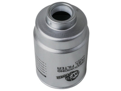aFe ProGuard D2 Fluid Filters Fuel F/F FUEL GM Diesel Trucks 01 - 12 V8 - 6.6L (td) - Fuel Filters - aFe