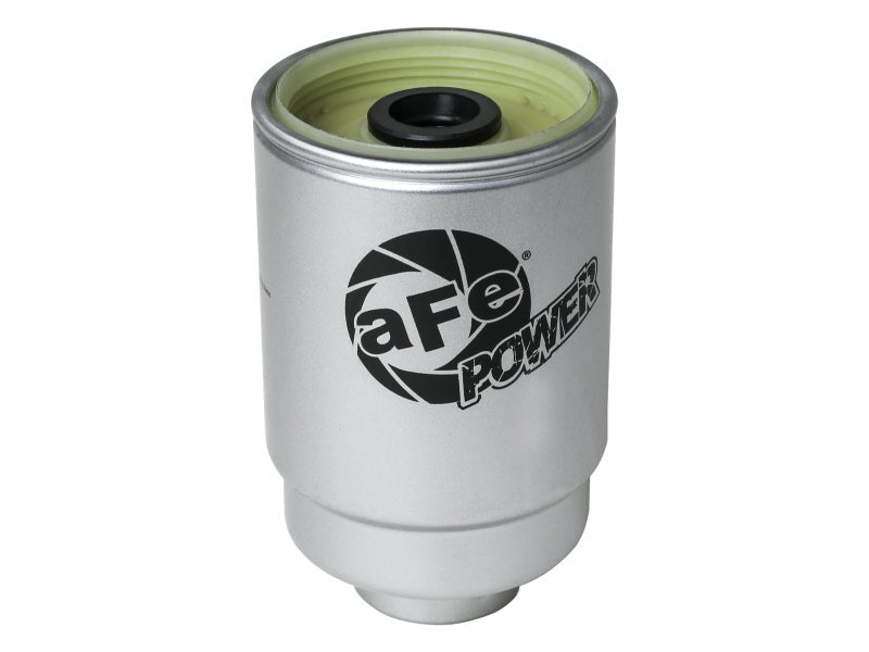 aFe ProGuard D2 Fluid Filters Fuel F/F FUEL GM Diesel Trucks 01 - 12 V8 - 6.6L (td) - Fuel Filters - aFe