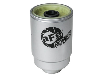 aFe ProGuard D2 Fluid Filters Fuel F/F FUEL GM Diesel Trucks 01 - 12 V8 - 6.6L (td) - Fuel Filters - aFe