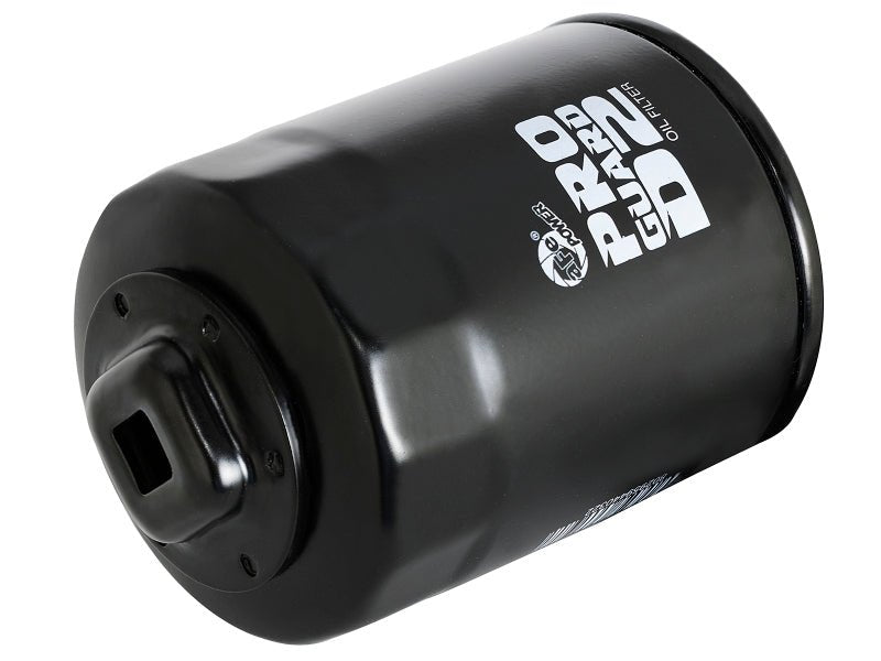 aFe ProGuard D2 Fluid Filters Fuel F/F Oil; Nissan Trucks 99 - 14; Honda Cars 01 - 14 - Oil Filters - aFe