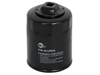 aFe ProGuard D2 Fluid Filters Fuel F/F Oil; Nissan Trucks 99 - 14; Honda Cars 01 - 14 - Oil Filters - aFe