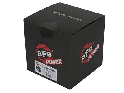 aFe ProGuard D2 Fluid Filters Oil F/F OIL 89 - 16 Dodge Diesel Trucks L6 - 5.9L/6.7L (td) (4 Pack) - Oil Filters - aFe
