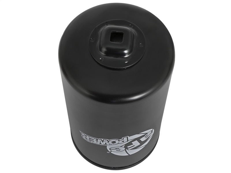 aFe ProGuard D2 Fluid Filters Oil F/F OIL 89 - 16 Dodge Diesel Trucks L6 - 5.9L/6.7L (td) (4 Pack) - Oil Filters - aFe