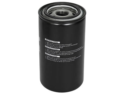 aFe ProGuard D2 Fluid Filters Oil F/F OIL 89 - 16 Dodge Diesel Trucks L6 - 5.9L/6.7L (td) (4 Pack) - Oil Filters - aFe